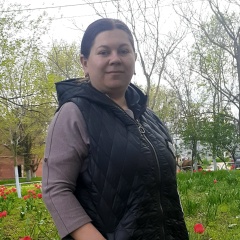 Анна Калпак, 27.02.1990, Комрат