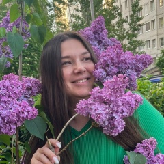 Катя Якубович, 19.06.1987, Воронеж