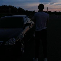 Алексей Гвозков, Орёл