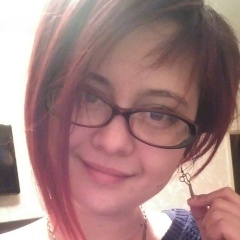 Юлия Хамидова, 13.12.1988, Ташкент