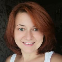 Екатерина Ковалевская, 18.12, Борисов