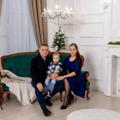 Екатерина Кузнецова, 04.01.1987, Екатеринбург