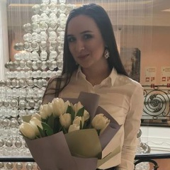 Анастасия Иванова, 14.03.1991, Новый Уренгой