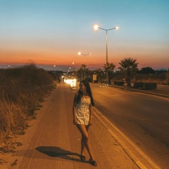 Елена Вертовская, 01.07.1988, Москва