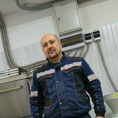 Дмитрий Чернощеков, Краснодар