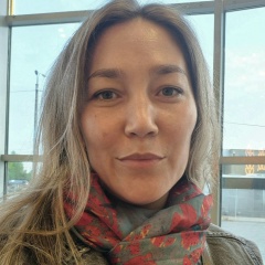 Анна Вахрушева, 27.09, Санкт-Петербург