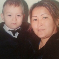 Айдос Палмбетов