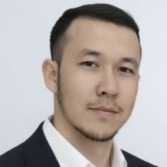 Тимур Болат, 10.02, Уральск