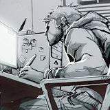 Александр Чернов, 30.11, Москва