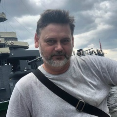 Александр Прошунин, 20.07.1975