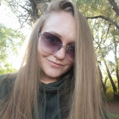 Ирина Абрамова, 29.09.1988, Астана