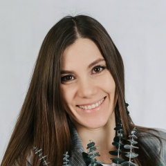 Екатерина Шумарева, 13.01, Речица