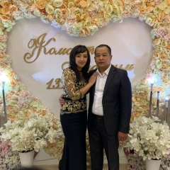 Askhat Berdibekov, 26.11.1986, Кентау