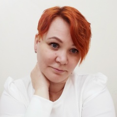 Мария Листратова, 30.05.1982, Екатеринбург