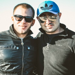 Айк Варданян, Новый Буг