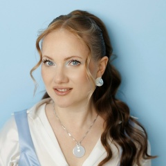 Анна Абаляева, 19.02, Краснодар