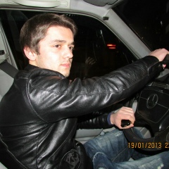 Temo Razmadze, Тбилиси