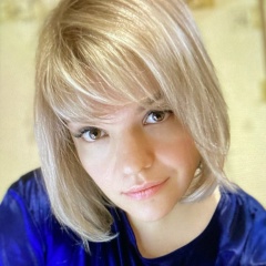 Екатерина Попова, 15.08, Петропавловск-Камчатский