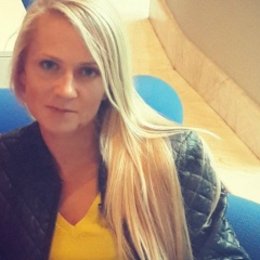 Olga Aktash, 24.03, Минск