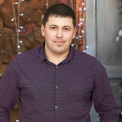 Yura Sorokin, 12.03.1990, Саратов