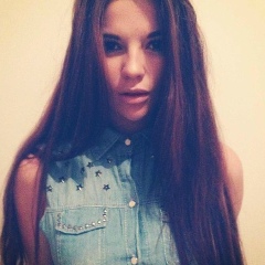 Айкося Алиева, 09.08.1993, Алматы