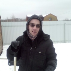 Андрей Чертов, 26.05.1986, Москва