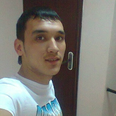 Женис Жантлеуов, 09.05.1989, Актау