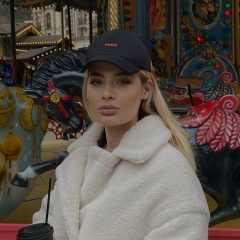 Таира Дзуцева