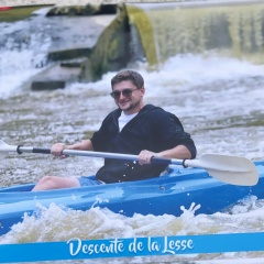 Герман Шабанов, 15.09, Sint-Niklaas