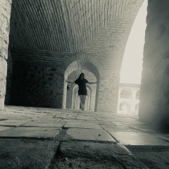 Айнур Садыгова