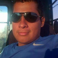 Irvin Said Vides, 17.03.1990, San Salvador