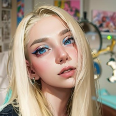 Елизавета Васько, 07.01.1995, Санкт-Петербург