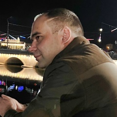 Денис Фирсанов, 24.05.1989, Челябинск