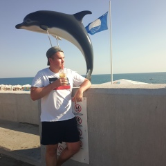 Павел Березников, 26.05.1990, Санкт-Петербург