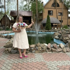 Анна Золоторёва, 04.06, Курск