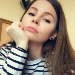 Юлия Назарова, 14.04