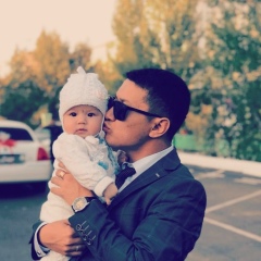 Daniyar Kozhahmetov, 17.08, Тургай