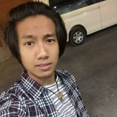 Bhone Khant, 07.07.1994