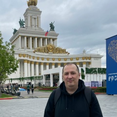 Эдуард Булдыков, 16.05.1980, Санкт-Петербург