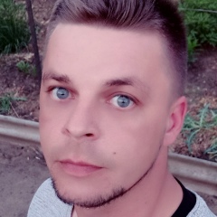 Кирилл Фомин, 26.03.1987, Краснодон