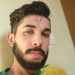 Gustavo Alvernaz, 08.08.1996