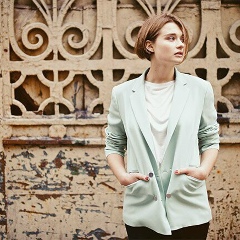 Ульяна Васькович, 18.06.1998, Москва