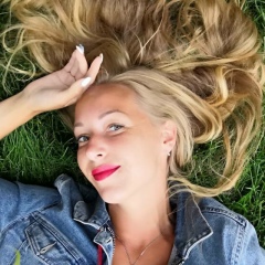 Людмила Козунова, 25.09