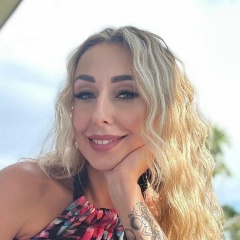 Наталья Горох, 31.05.1994