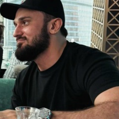 Just Ахмед, 07.03.1996, Москва