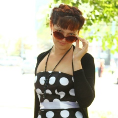 Тамара Ионова, Нижний Новгород