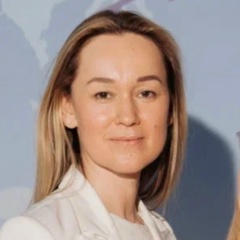 Валентина Анпилова, 20.06.1982, Курагино