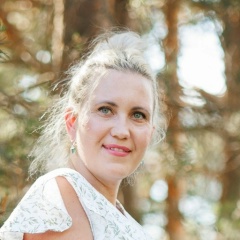 Ольга Мишина, 22.02.1984, Казань