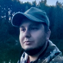 Артём Виниченко, 02.06.1988, Железногорск