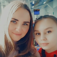 Светлана Гусева, 23.03, Шелехов